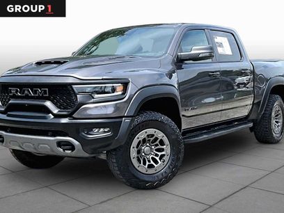 Used 2024 RAM 1500 TRX