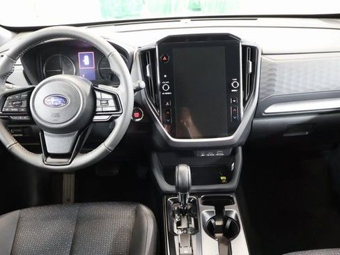 New 2026 Subaru Forester Premium image 15