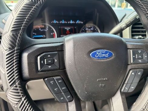 Used 2021 Ford F250 XL w/ STX Appearance Package image 21