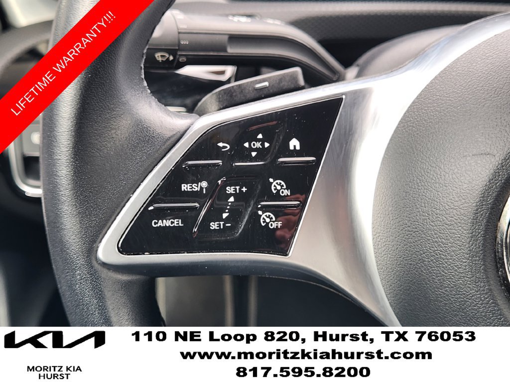 Used 2025 Mercedes-Benz CLA 250 image 30