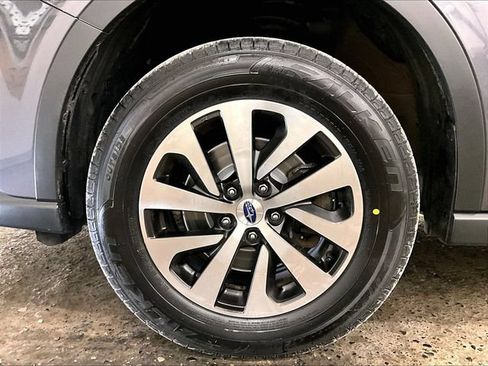 Used 2022 Subaru Outback Premium AWD/4WD image 8