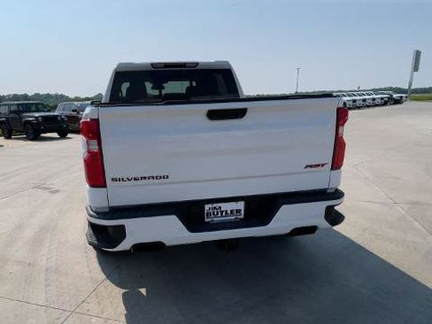 New 2025 Chevrolet Silverado 1500 RST w/ Convenience Package II image 59