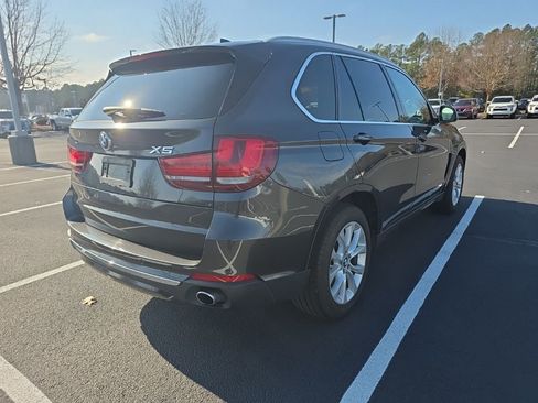 Used 2014 BMW X5 xDrive35i image 7