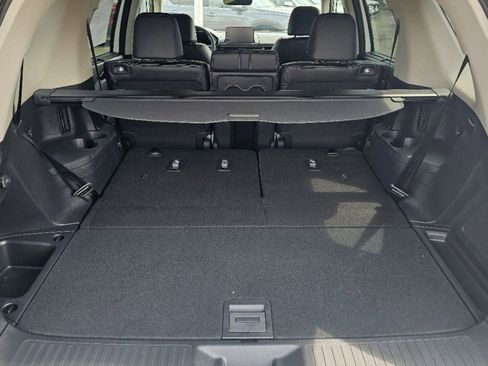 New 2025 Honda Pilot EX-L image 20