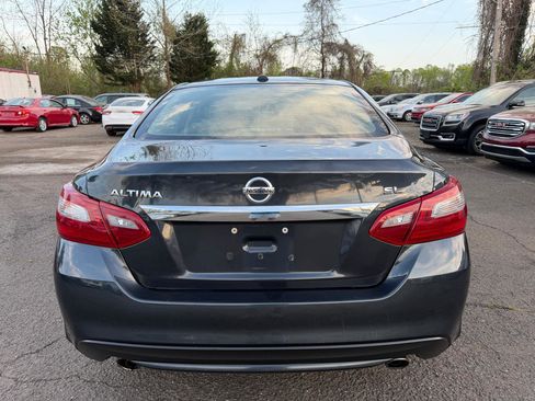 Used 2018 Nissan Altima 2.5 SL image 6