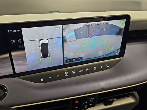 New 2026 Nissan Leaf Platinum+ image 45