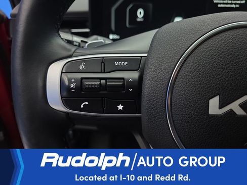 Used 2025 Kia K5 GT w/ GT1 Package FWD image 19