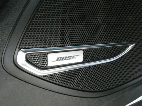 New 2025 Buick Envision Preferred image 12