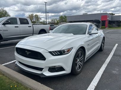 Used 2017 Ford Mustang GT