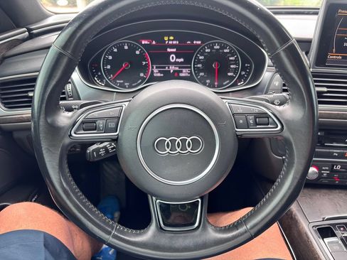 Used 2017 Audi A6 3.0T Premium Plus w/ Driver Assistance Package AWD/4WD image 22