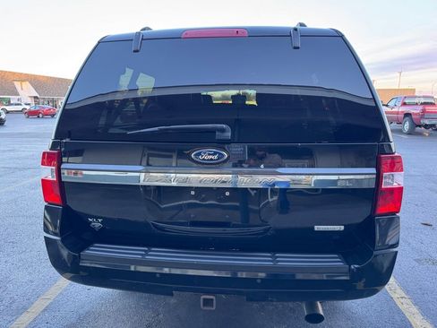 Used 2016 Ford Expedition EL XLT w/ Equipment Group 202A image 4
