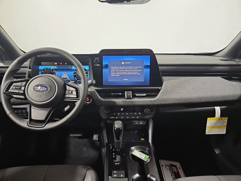 New 2026 Subaru Outback Limited image 12