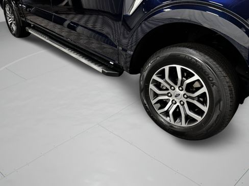 Used 2022 Ford F150 Lariat RWD image 47
