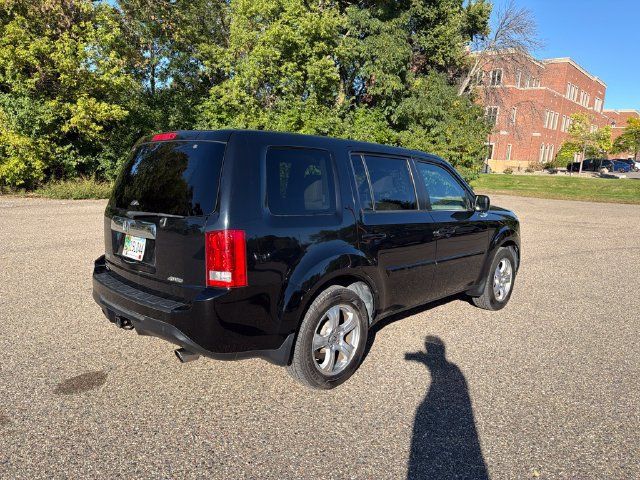 Used 2015 Honda Pilot EX-L image 20