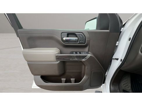 Certified 2019 Chevrolet Silverado 1500 LTZ w/ LTZ Plus Package image 25