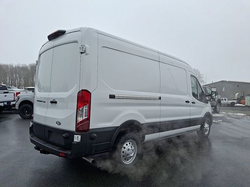 New 2026 Ford Transit 350 148 Medium Roof image 4