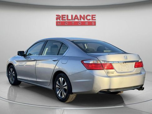 Used 2013 Honda Accord LX image 8