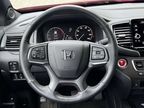 Used 2024 Honda Ridgeline TrailSport image 18