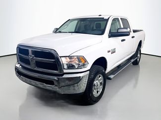 Used 2017 RAM 2500 Tradesman w/ Chrome Appearance Group video 2