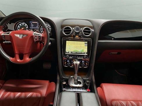 Used 2015 Bentley Continental GT V8 S image 11