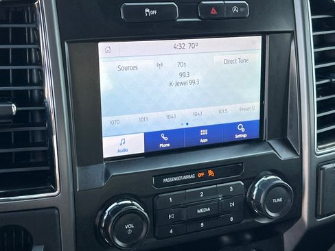 Used 2020 Ford F150 XLT w/ Equipment Group 301A Mid image 19