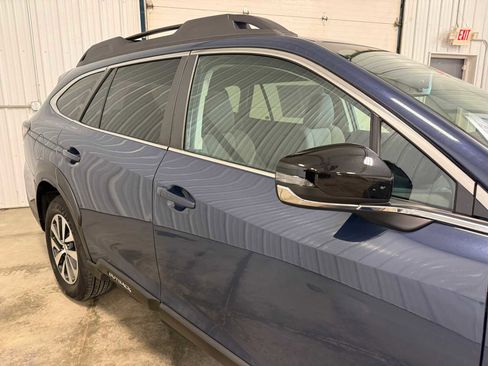 Certified 2024 Subaru Outback Premium AWD/4WD image 11