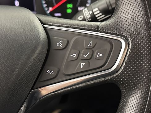 Used 2024 Chevrolet Malibu LT image 22