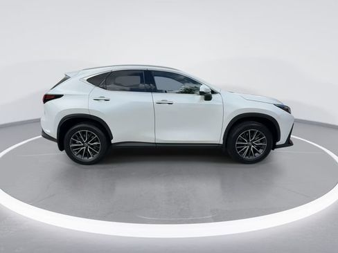 Certified 2024 Lexus NX 350 AWD image 9