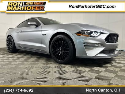 Used 2020 Ford Mustang GT w/ GT Performance Package
