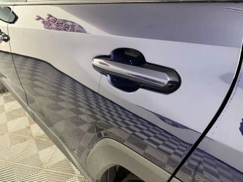 Used 2025 Toyota RAV4 XLE Premium w/ Weather Package image 27