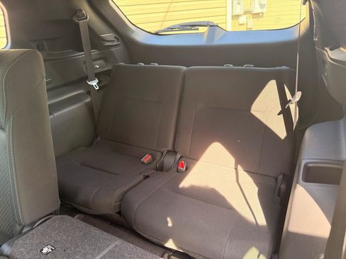Used 2022 Mitsubishi Outlander ES AWD/4WD image 22