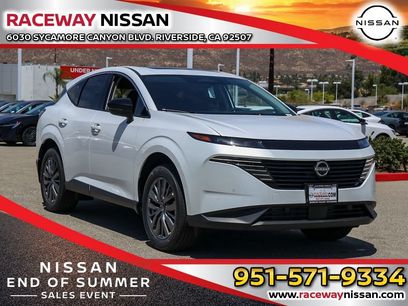 New 2026 Nissan Murano SL