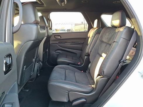 New 2026 Dodge Durango GT AWD/4WD image 9