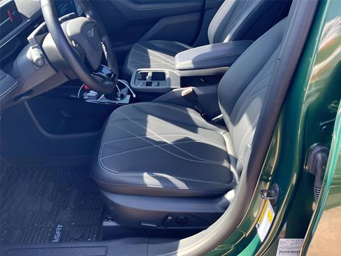 Used 2025 Ford Mustang Mach-E Select RWD image 3