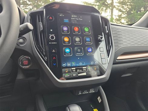 New 2026 Subaru Forester Sport image 18