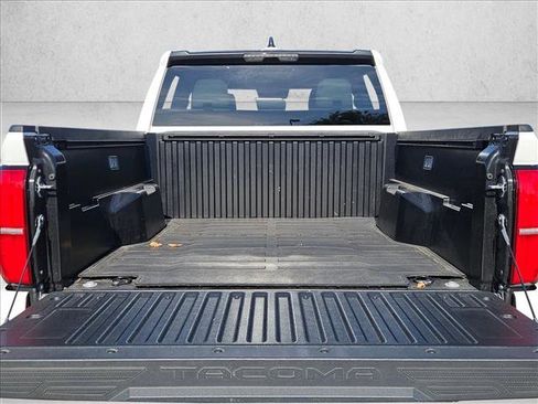Certified 2025 Toyota Tacoma SR5 image 6
