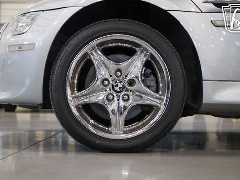 Used 1998 BMW M Roadster image 40