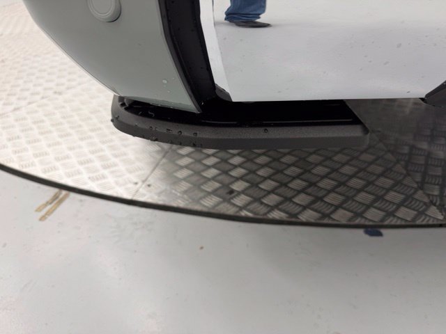 New 2026 Toyota Tundra 1794 Edition AWD/4WD image 26