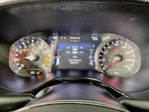 Used 2023 Jeep Compass Limited AWD/4WD image 28