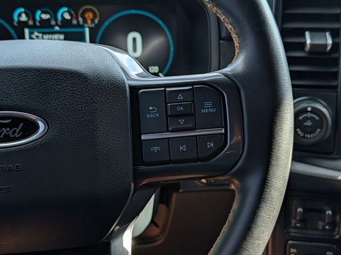 Used 2023 Ford F150 Tremor w/ Equipment Group 402A High AWD/4WD image 25