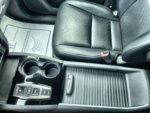 Used 2019 Honda Passport Touring image 25