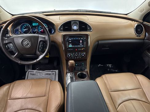Used 2017 Buick Enclave Premium image 35