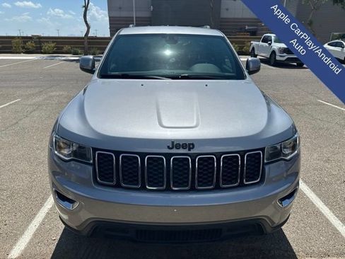 Used 2018 Jeep Grand Cherokee Laredo RWD image 13
