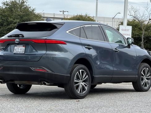 Certified 2023 Toyota Venza LE image 3