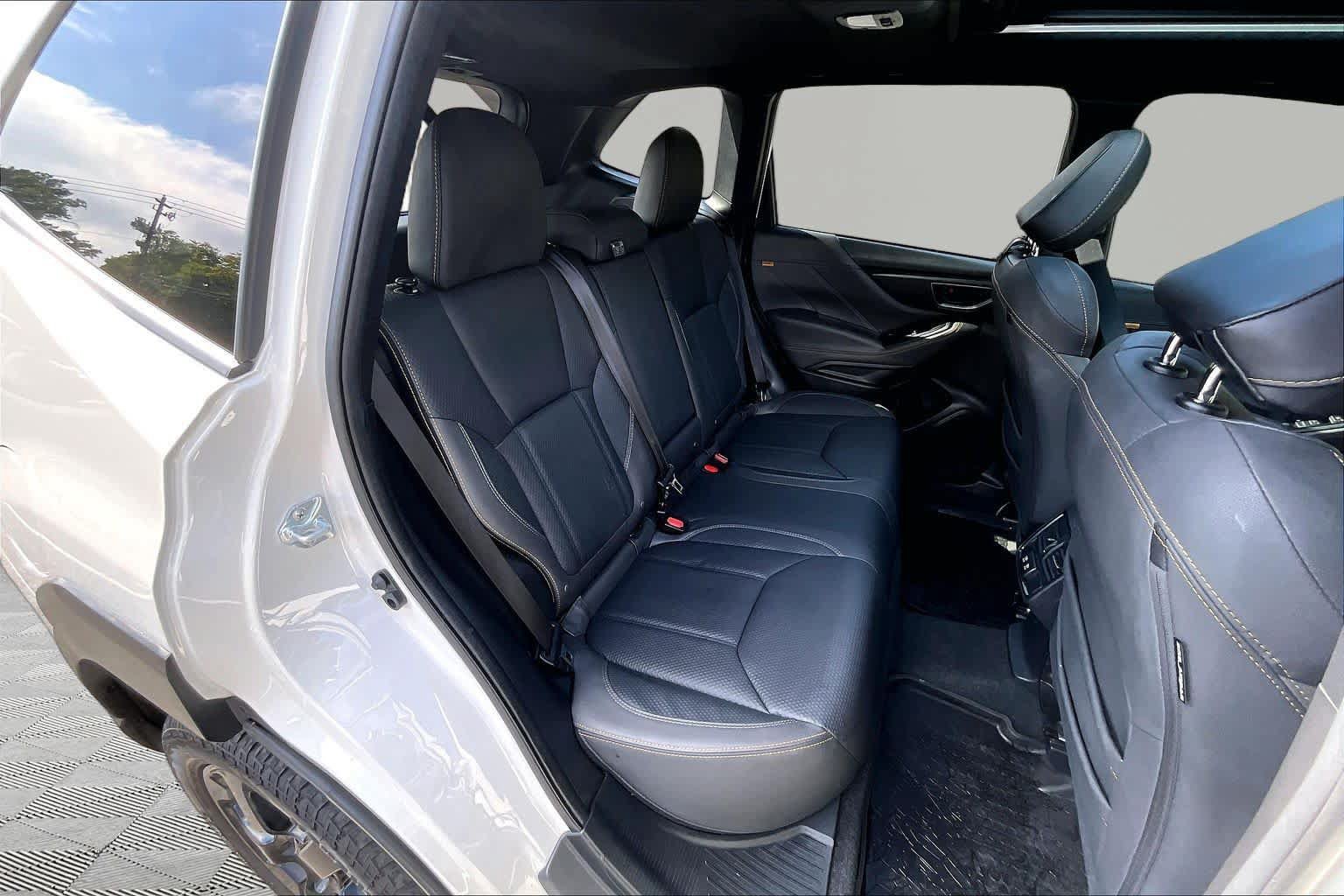 Used 2024 Subaru Forester Wilderness AWD/4WD image 20