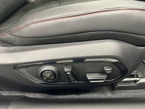 New 2026 Dodge Charger Scat Pack AWD/4WD image 23