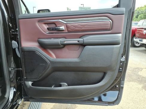 Certified 2025 RAM 1500 Limited AWD/4WD image 11