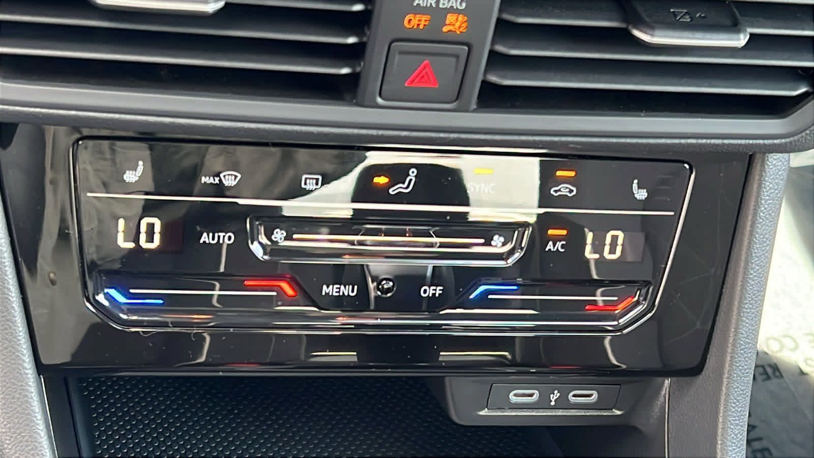 Certified 2026 Volkswagen Jetta Sport FWD image 14