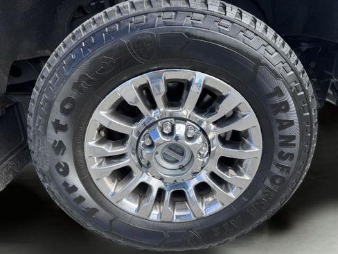 Used 2022 Ford F250 XLT w/ XLT Premium Package AWD/4WD image 30