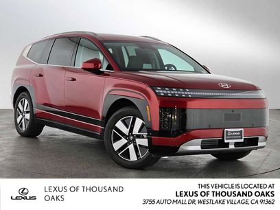 Used 2026 Hyundai Ioniq 9 SEL